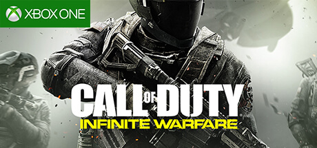  Call of Duty Infinite Warfare Xbox One Code kaufen Key