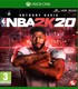 NBA 2K20 Xbox One Code kaufen