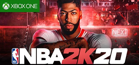 NBA 2K20 Xbox One Code kaufen Key