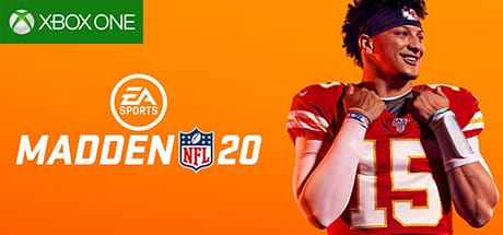 Madden NFL 20 Xbox One Code kaufen Key