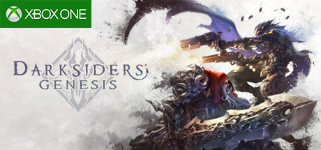 Darksiders Genesis Xbox One Code kaufen