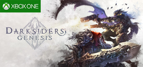 Darksiders Genesis Xbox One Code kaufen Key