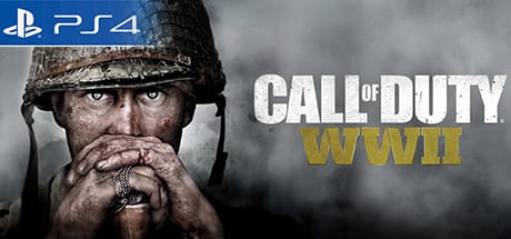Call of Duty WW2 PS4 Code kaufen Key