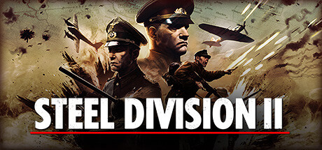 Steel Division 2 Key kaufen 