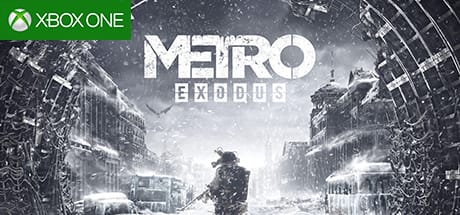 Metro Exodus Xbox One Code kaufen