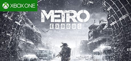 Metro Exodus Xbox One Code kaufen Key