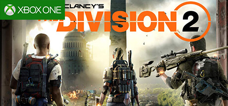 The Division 2 Xbox One Code kaufen Key