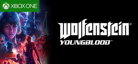 Wolfenstein Youngblood Xbox One Code kaufen Key