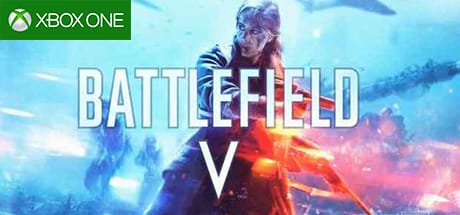 Battlefield 5 Xbox One Code kaufen