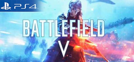 Battlefield 5 PS4 Code kaufen