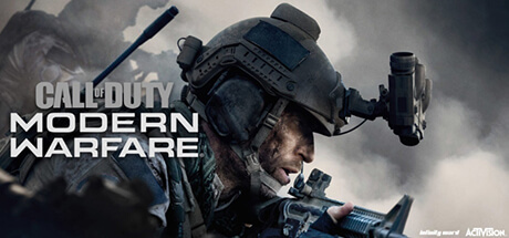 Call of Duty Modern Warfare Key kaufen