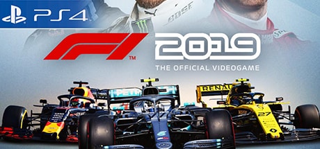F1 2019 PS4 Code kaufen