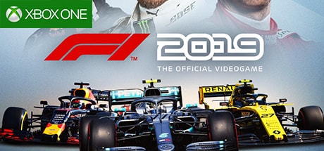 F1 2019 Xbox One Code kaufen