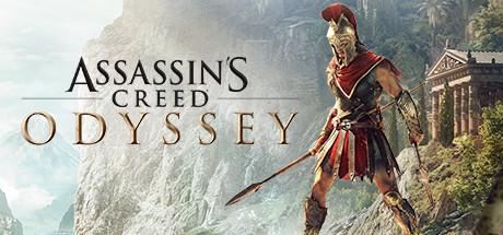Assassin's Creed Odyssey Key kaufen