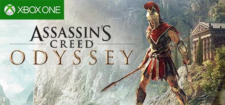 Assassin's Creed Odyssey Xbox One Code kaufen Key