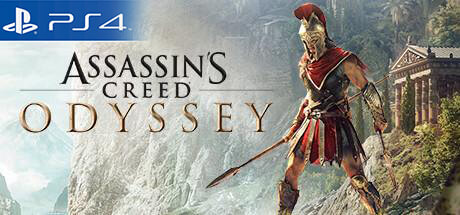 Assassin's Creed Odyssey PS4 Code kaufen 