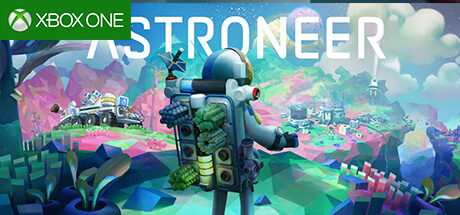 Astroneer Xbox One Code kaufen