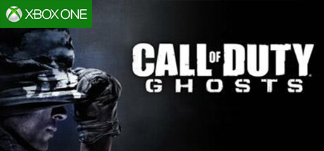 Call of Duty Ghosts Xbox One Code kaufen