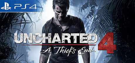  Uncharted 4 PS4 Code kaufen