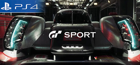 Gran Turismo Sport PS4 Code kaufen