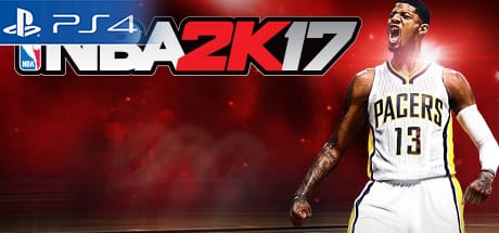 NBA 2k17 PS4 Code kaufen