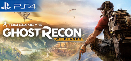 Ghost Recon Wildlands PS4 Code kaufen