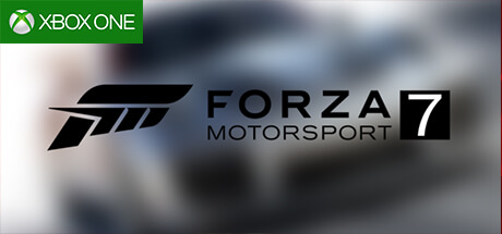Forza Motorsport 7 Xbox One Code kaufen