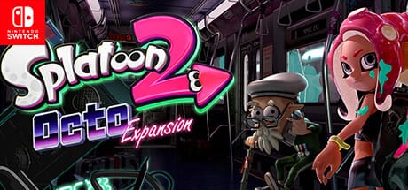 Splatoon 2 Octo Expansion Nintendo Switch Code kaufen