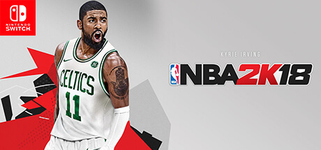 NBA 2k18 Nintendo Switch Code kaufen