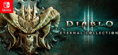 Diablo 3 Eternal Collection Nintendo Switch Download Code kaufen