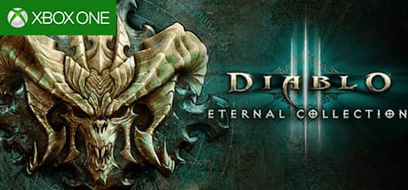 Diablo III Eternal Collection Xbox One Code kaufen