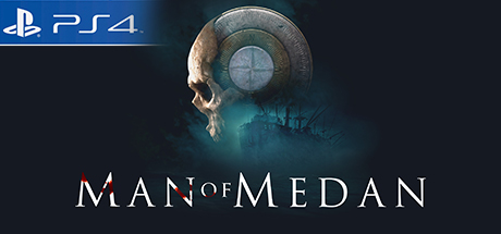 The dark pictures Man of Medan PS4 Code kaufen