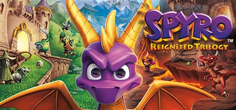 Spyro Reignited Trilogy Key kaufen