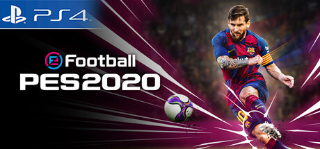 Pro Evolution Soccer 2020 PS4 Code kaufen