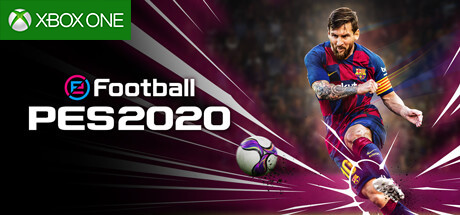 Pro Evolution Soccer 2020 Xbox One Code kaufen