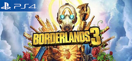 Borderlands 3 PS4 Code kaufen