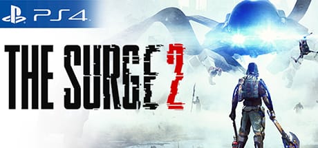 The Surge 2 PS4 Code kaufen Key