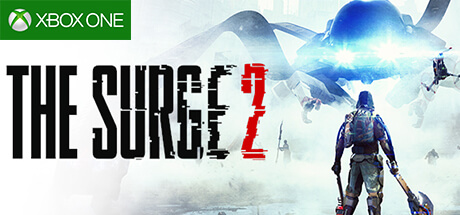 The Surge 2 Xbox One Code kaufen Key