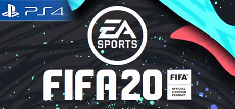 FIFA 20 PS4 Code kaufen