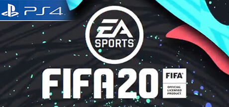 Fifa 20 ps4 digital code deals