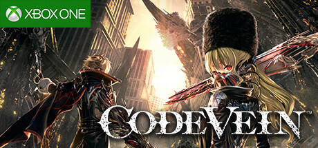 Code Vein Xbox One Code kaufen