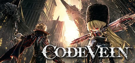 Code Vein Key kaufen