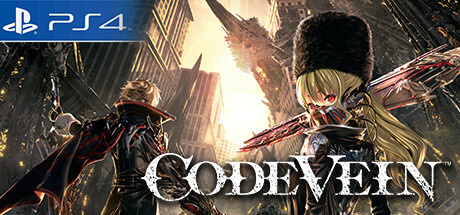 Code Vein PS4 Code kaufen