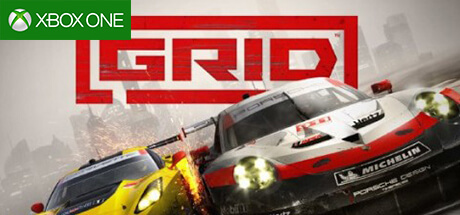 Grid Xbox One Code kaufen
