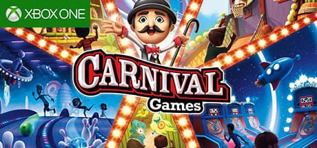 Carnival Games Xbox One Code kaufen
