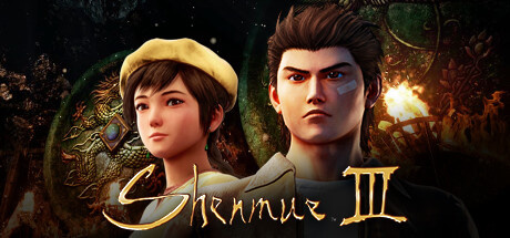 Shenmue III Key kaufen