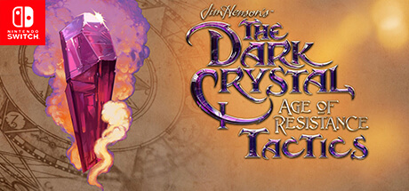 The Dark Crystal Age of Resistance Tactics
