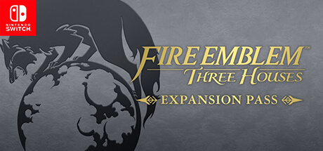 Fire Emblem Three Houses Expansion Pass Nintendo Switch Code kaufen