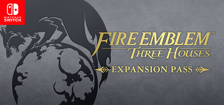 Fire Emblem Three Houses Expansion Pass