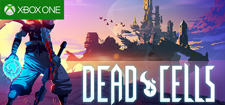 Dead Cells Xbox One Download Code kaufen